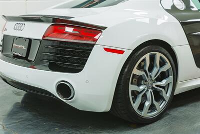 2014 Audi R8 5.2 quattro - Photo 34 - Ivyland, PA 18974