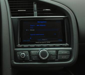 2014 Audi R8 5.2 quattro - Photo 73 - Ivyland, PA 18974
