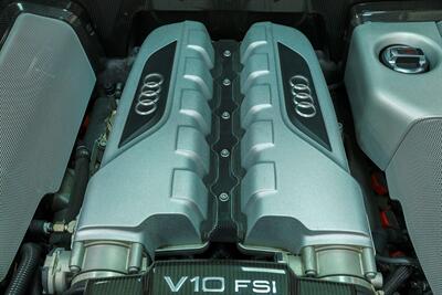 2014 Audi R8 5.2 quattro - Photo 25 - Ivyland, PA 18974