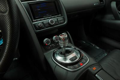 2014 Audi R8 5.2 quattro - Photo 74 - Ivyland, PA 18974