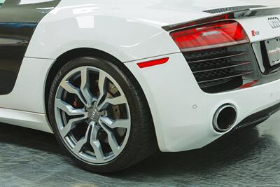 2014 Audi R8 5.2 quattro - Photo 22 - Ivyland, PA 18974