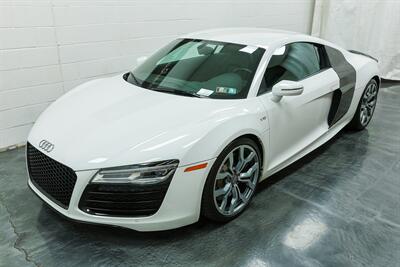 2014 Audi R8 5.2 quattro - Photo 12 - Ivyland, PA 18974