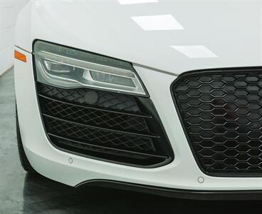 2014 Audi R8 5.2 quattro - Photo 6 - Ivyland, PA 18974
