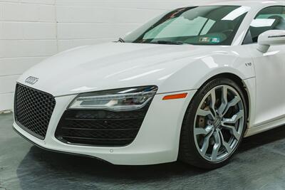 2014 Audi R8 5.2 quattro - Photo 10 - Ivyland, PA 18974