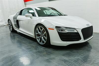 2014 Audi R8 5.2 quattro - Photo 47 - Ivyland, PA 18974