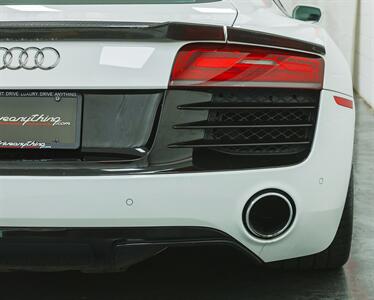 2014 Audi R8 5.2 quattro - Photo 33 - Ivyland, PA 18974