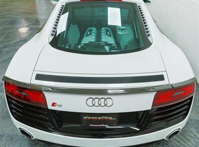 2014 Audi R8 5.2 quattro - Photo 23 - Ivyland, PA 18974