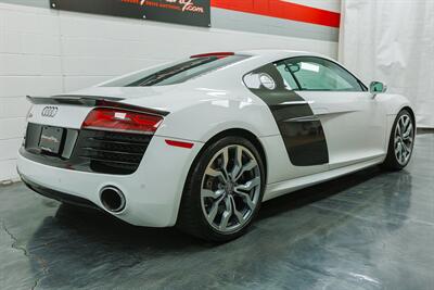 2014 Audi R8 5.2 quattro - Photo 36 - Ivyland, PA 18974