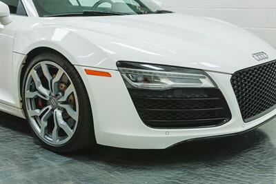 2014 Audi R8 5.2 quattro - Photo 49 - Ivyland, PA 18974