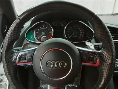 2014 Audi R8 5.2 quattro - Photo 63 - Ivyland, PA 18974