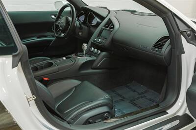 2014 Audi R8 5.2 quattro - Photo 83 - Ivyland, PA 18974