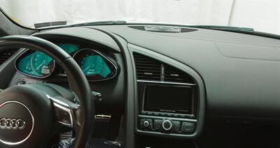 2014 Audi R8 5.2 quattro - Photo 66 - Ivyland, PA 18974