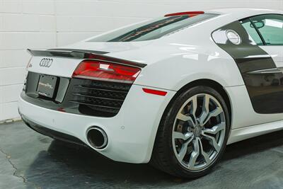 2014 Audi R8 5.2 quattro - Photo 35 - Ivyland, PA 18974