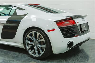 2014 Audi R8 5.2 quattro - Photo 21 - Ivyland, PA 18974