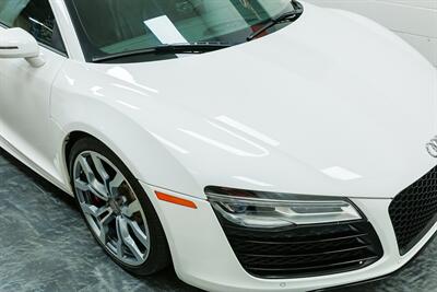 2014 Audi R8 5.2 quattro - Photo 45 - Ivyland, PA 18974