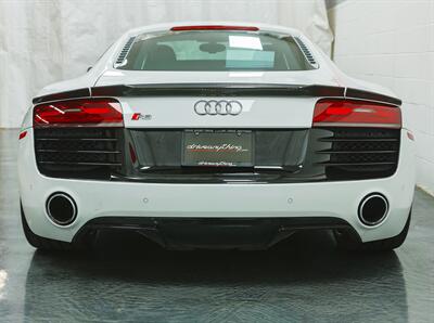 2014 Audi R8 5.2 quattro - Photo 30 - Ivyland, PA 18974