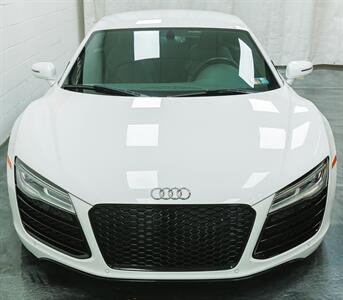 2014 Audi R8 5.2 quattro - Photo 2 - Ivyland, PA 18974