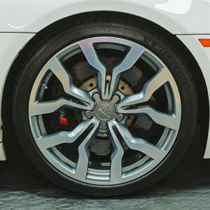 2014 Audi R8 5.2 quattro - Photo 53 - Ivyland, PA 18974