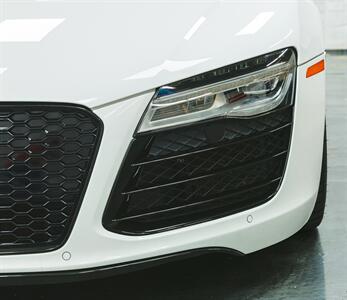 2014 Audi R8 5.2 quattro - Photo 8 - Ivyland, PA 18974