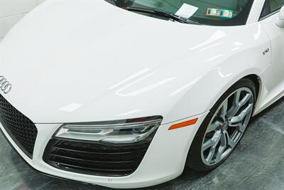 2014 Audi R8 5.2 quattro - Photo 13 - Ivyland, PA 18974