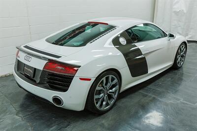 2014 Audi R8 5.2 quattro - Photo 37 - Ivyland, PA 18974