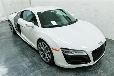 2014 Audi R8 5.2 quattro - Photo 46 - Ivyland, PA 18974