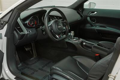 2014 Audi R8 5.2 quattro - Photo 61 - Ivyland, PA 18974