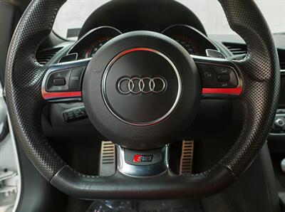 2014 Audi R8 5.2 quattro - Photo 64 - Ivyland, PA 18974