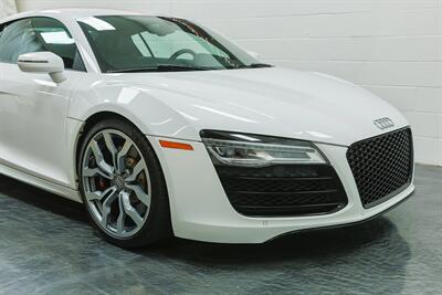 2014 Audi R8 5.2 quattro - Photo 48 - Ivyland, PA 18974