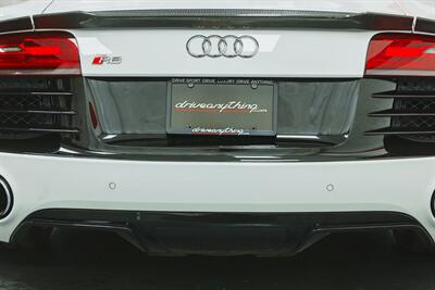 2014 Audi R8 5.2 quattro - Photo 32 - Ivyland, PA 18974
