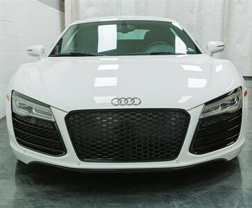 2014 Audi R8 5.2 quattro - Photo 3 - Ivyland, PA 18974