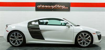2014 Audi R8 5.2 quattro - Photo 42 - Ivyland, PA 18974