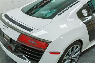2014 Audi R8 5.2 quattro - Photo 38 - Ivyland, PA 18974