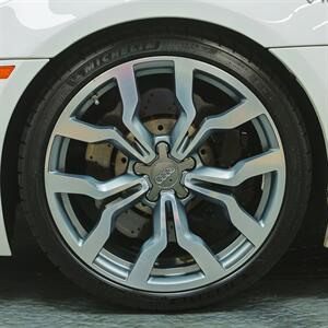 2014 Audi R8 5.2 quattro - Photo 50 - Ivyland, PA 18974