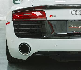 2014 Audi R8 5.2 quattro - Photo 31 - Ivyland, PA 18974