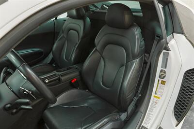 2014 Audi R8 5.2 quattro - Photo 59 - Ivyland, PA 18974