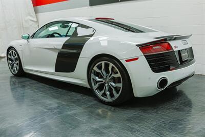 2014 Audi R8 5.2 quattro - Photo 20 - Ivyland, PA 18974