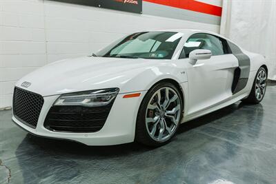 2014 Audi R8 5.2 quattro - Photo 11 - Ivyland, PA 18974