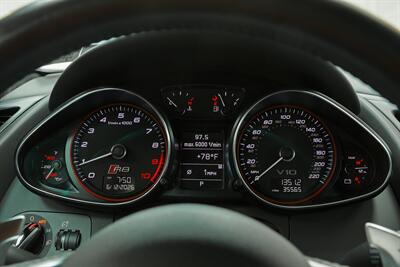 2014 Audi R8 5.2 quattro - Photo 72 - Ivyland, PA 18974