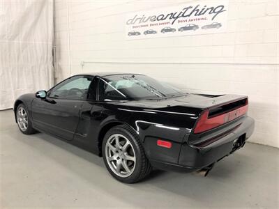 1995 Acura NSX NSX-T   - Photo 7 - Ivyland, PA 18974