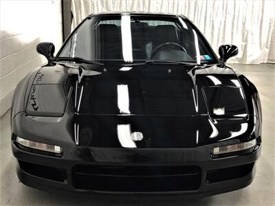 1995 Acura NSX NSX-T   - Photo 2 - Ivyland, PA 18974