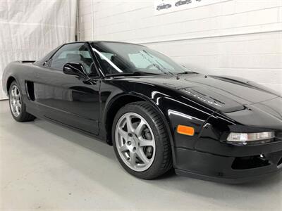 1995 Acura NSX NSX-T   - Photo 15 - Ivyland, PA 18974