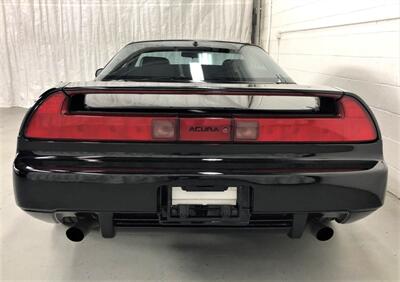 1995 Acura NSX NSX-T   - Photo 11 - Ivyland, PA 18974