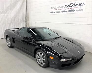 1995 Acura NSX NSX-T   - Photo 14 - Ivyland, PA 18974