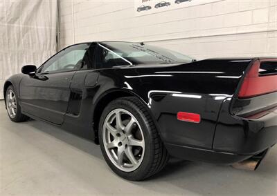 1995 Acura NSX NSX-T   - Photo 8 - Ivyland, PA 18974