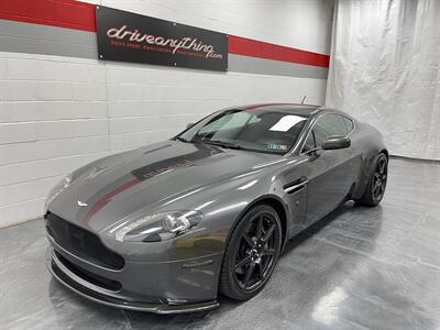 2007 Aston Martin Vantage V8   - Photo 1 - Ivyland, PA 18974