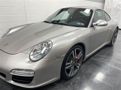 2012 Porsche 911 Carrera S   - Photo 5 - Ivyland, PA 18974