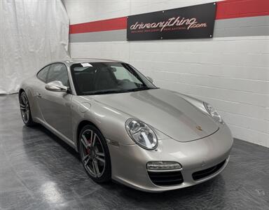 2012 Porsche 911 Carrera S   - Photo 16 - Ivyland, PA 18974