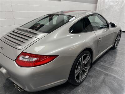 2012 Porsche 911 Carrera S   - Photo 13 - Ivyland, PA 18974