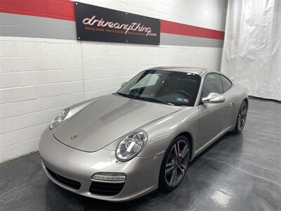 2012 Porsche 911 Carrera S   - Photo 1 - Ivyland, PA 18974